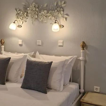 Apartment Edem Garden *