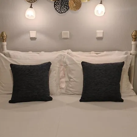 Edem Garden Apartment Skala Potamia (Thasos)