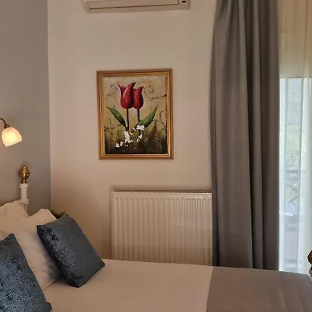 Apartment Edem Garden