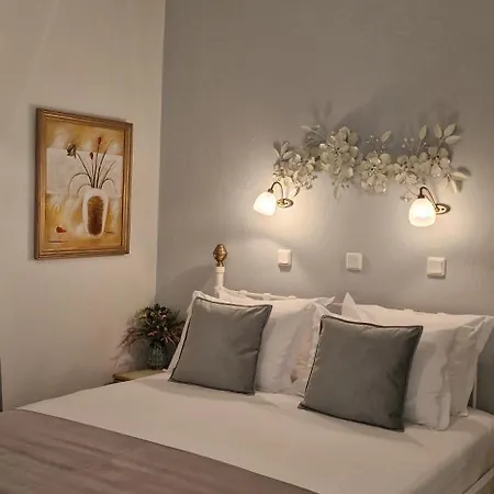 Edem Garden Apartment *