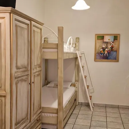 Edem Garden Apartment Skala Potamia (Thasos)