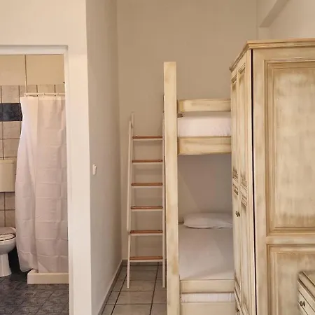 Edem Garden Apartment *