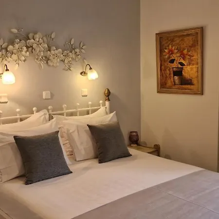 Edem Garden Apartment Skala Potamia (Thasos)
