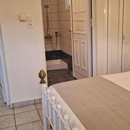 Apartment Edem Garden Skala Potamia (Thasos)
