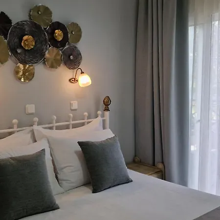 Edem Garden Apartment Skala Potamia (Thasos)