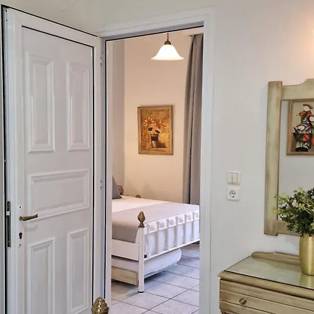 Apartment Edem Garden Skala Potamia (Thasos)
