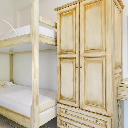 Edem Garden Apartment *