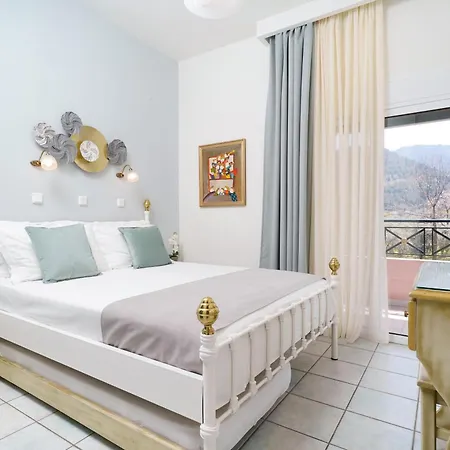 Apartment Edem Garden *