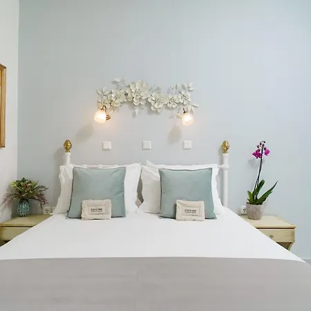 Edem Garden Apartment
