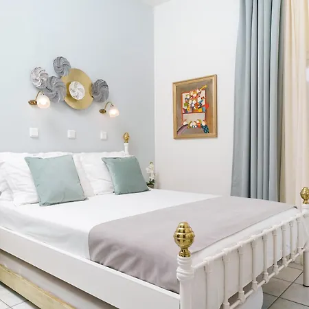 Edem Garden Apartment *