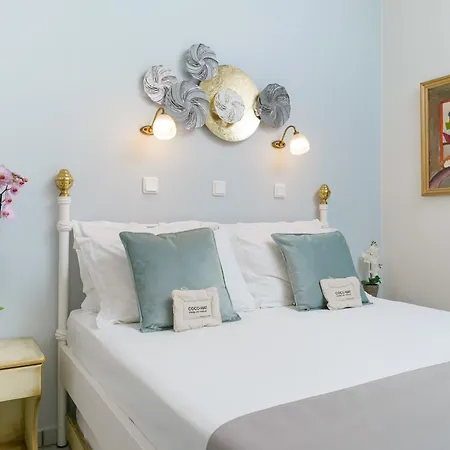 Apartment Edem Garden *