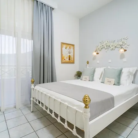 Edem Studios And Apartments *