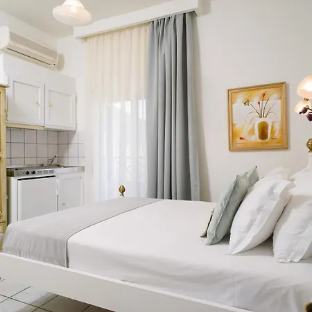 Apartment Edem Garden