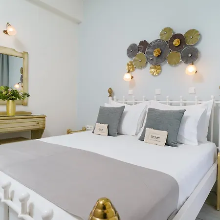 Edem Studios And Apartments