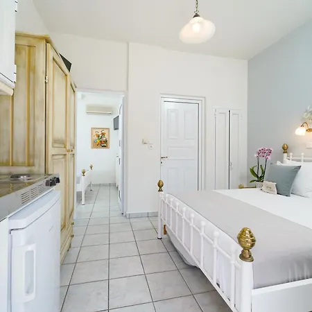 Edem Studios And Apartments Апартамент