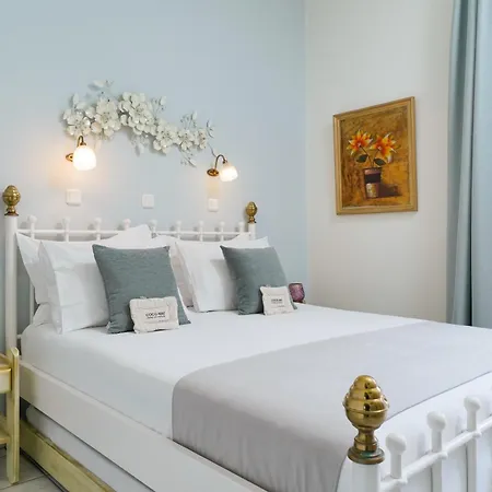 Апартамент Edem Studios And Apartments
