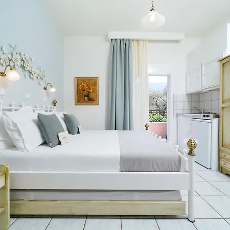 Edem Garden * Skala Potamias