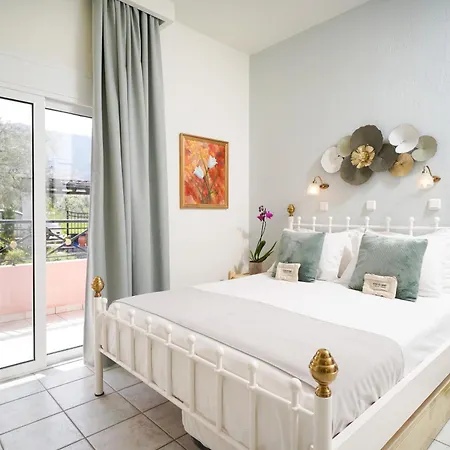 Edem Garden Apartment