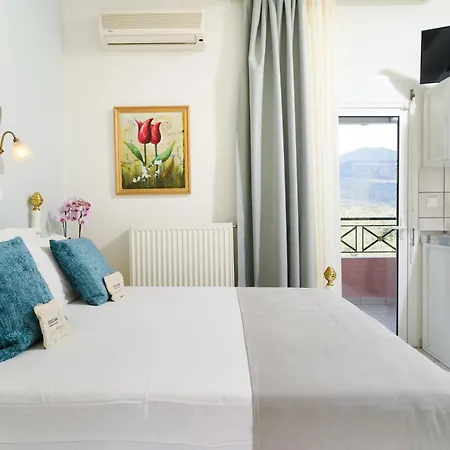 Апартамент Edem Studios And Apartments