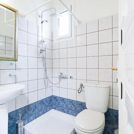 Edem Studios And Apartments Апартамент *