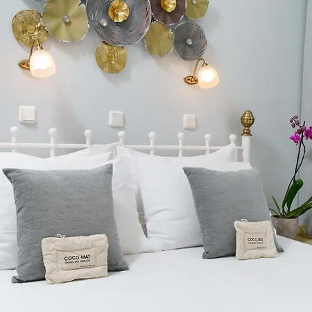 Апартамент Edem Studios And Apartments *