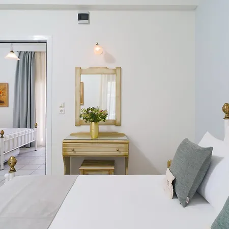 Edem Garden Apartment Skala Potamia (Thasos)