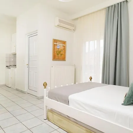 Edem Garden * Skala Potamias