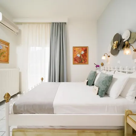 Edem Garden Apartment *