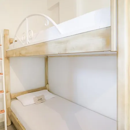 Apartment Edem Garden Skala Potamia (Thasos)