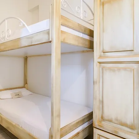 Edem Studios And Apartments Скала Потамияс