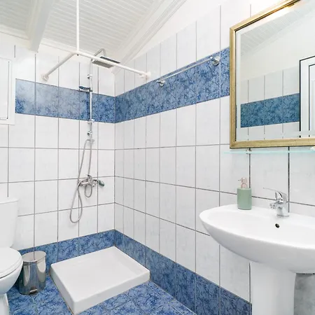 Edem Studios And Apartments Апартамент