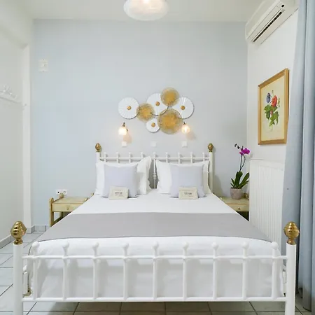 Апартамент Edem Studios And Apartments