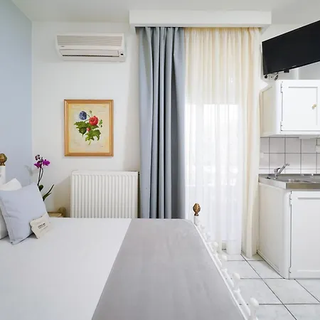 Edem Garden Apartment *