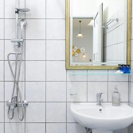 Edem Studios And Apartments Скала Потамияс
