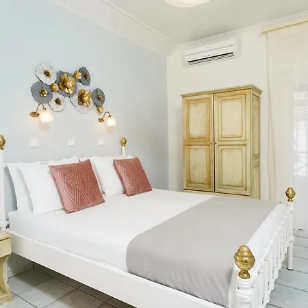 Edem Studios And Apartments Апартамент