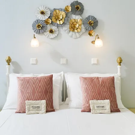 Edem Garden Apartment *