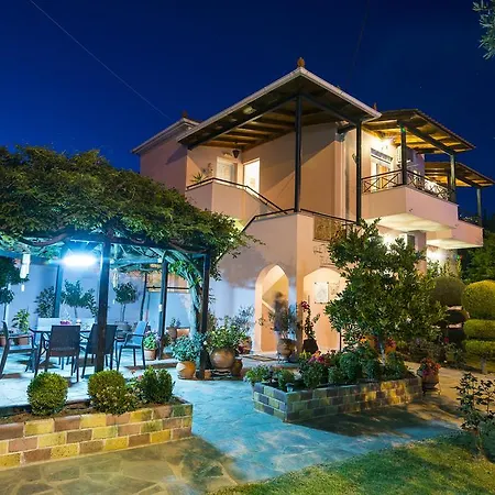 Edem Garden Apartment *