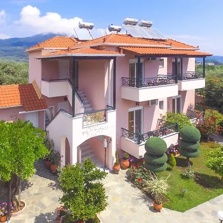 Edem Garden Apartment