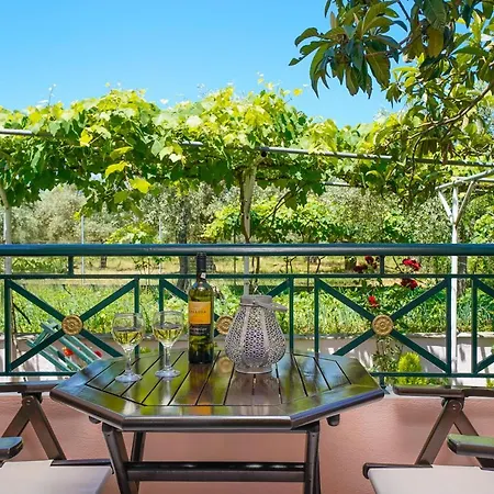 Edem Garden Skala Potamias