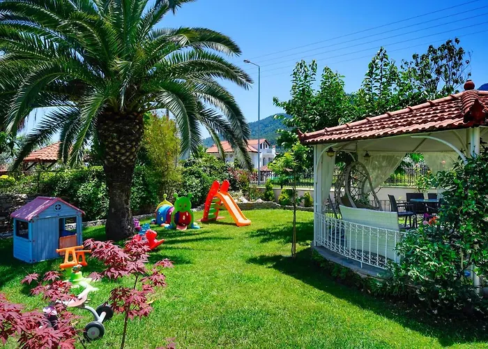 Edem Garden 公寓 *