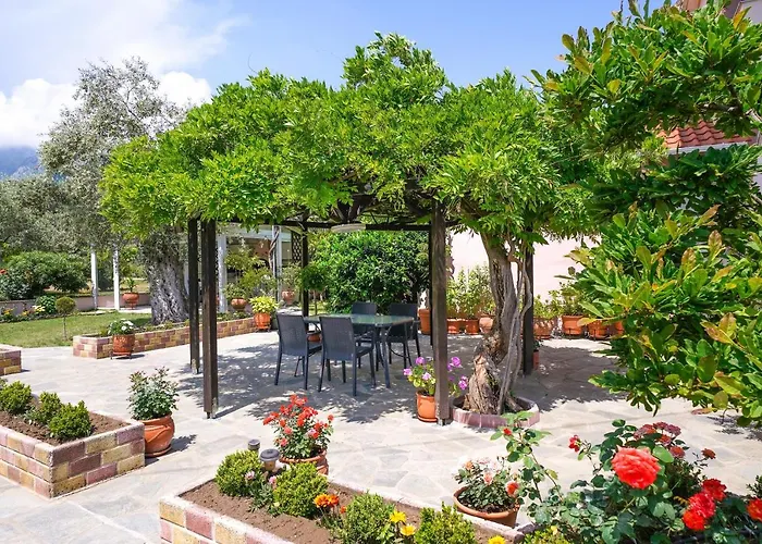 Edem Garden 公寓 *