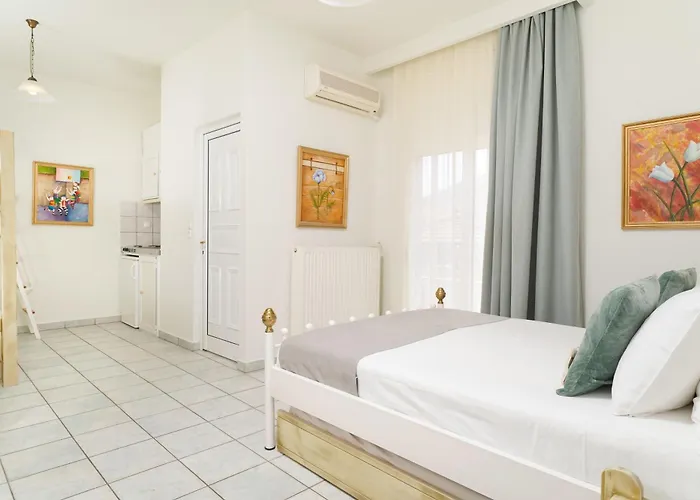 Edem Garden * 斯卡拉伯塔麦斯