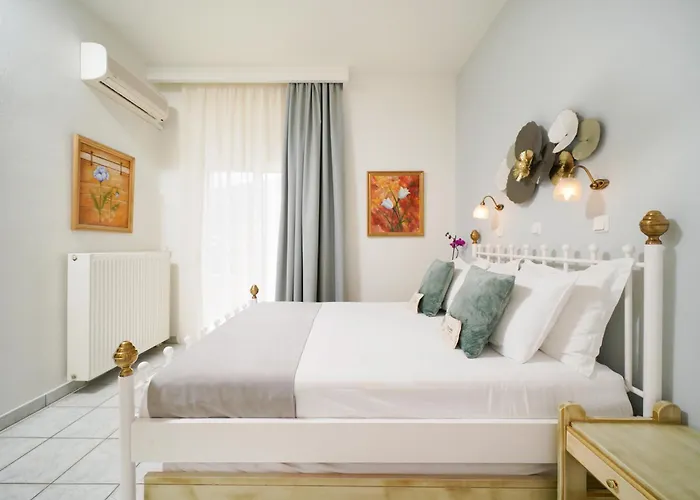 Edem Garden 公寓 *