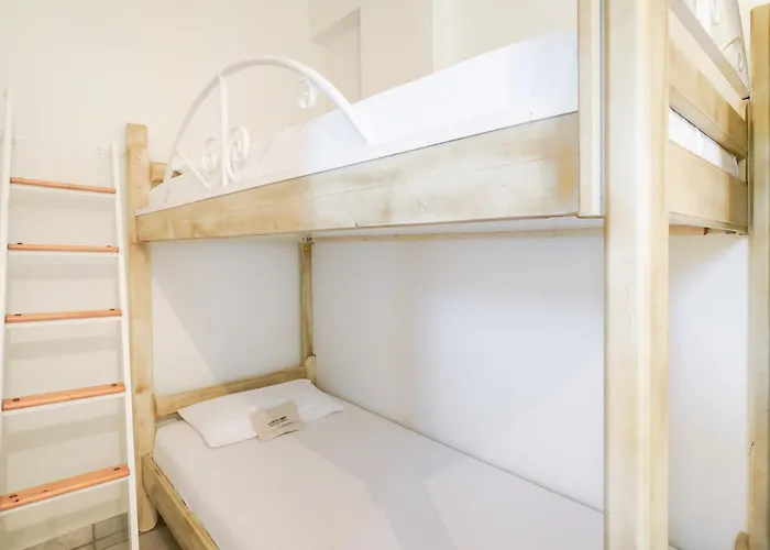 公寓 Edem Garden 斯卡拉伯塔麦斯