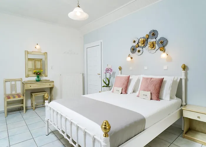 Edem Garden 公寓 *