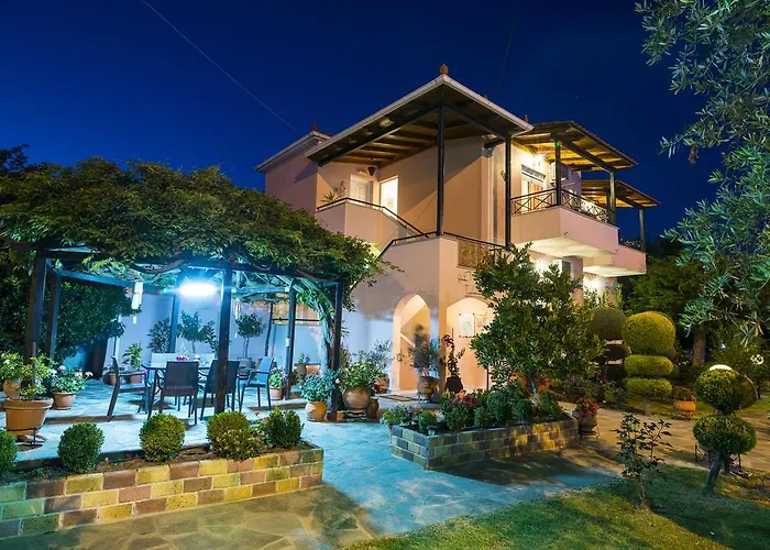 Edem Garden 公寓 *